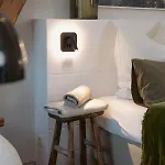 Szálloda Landliebe Nieblum