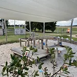 Ξενοδοχείο Landliebe *