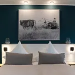 Landliebe Szálloda *