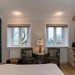 Landliebe Hotel Nieblum