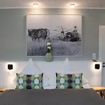 Landliebe Hotel Nieblum