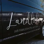Landliebe Boutique-hotel & Restaurant Nieblum