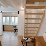 Landliebe Boutique-hotel & Restaurant Nieblum
