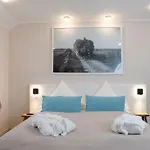 Landliebe Boutique-hotel & Restaurant Nieblum