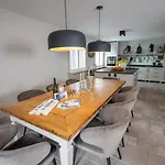 Landliebe Boutique-hotel & Restaurant Hotel *