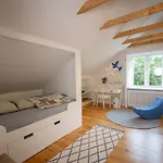 Szálloda Landliebe Nieblum