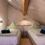 Landliebe Boutique-hotel & Restaurant Nieblum