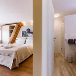 Hotel Landliebe Boutique-hotel & Restaurant