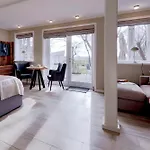 Hotel Landliebe Boutique-hotel & Restaurant *