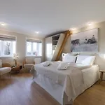 Hotel Landliebe Boutique-hotel & Restaurant Nieblum