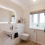 Landliebe Boutique-hotel & Restaurant Nieblum