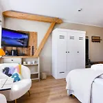 Hotel Landliebe Boutique-hotel & Restaurant *