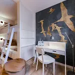 Landliebe Boutique-hotel & Restaurant