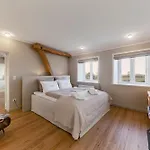 ホテル Landliebe Boutique-hotel & Restaurant ニーブルム