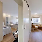 Landliebe Boutique-hotel & Restaurant * Nieblum