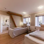 Landliebe Boutique-hotel & Restaurant
