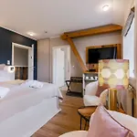Landliebe Boutique-hotel & Restaurant *