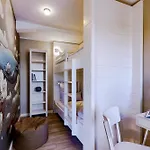 Landliebe Boutique-hotel & Restaurant * Nieblum