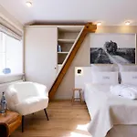 Landliebe Boutique-hotel & Restaurant * Nieblum
