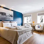 Landliebe Boutique-hotel & Restaurant Hotel Nieblum
