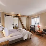 Hotel Landliebe Boutique-hotel & Restaurant