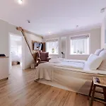 Landliebe Boutique-hotel & Restaurant Hotel
