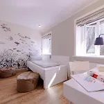 Hotel Landliebe Boutique-hotel & Restaurant *