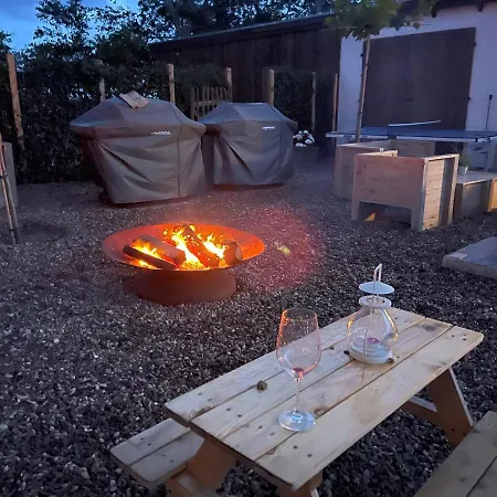 Hotel Landliebe Niblum