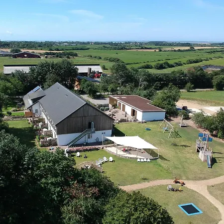 Landliebe Nieblum