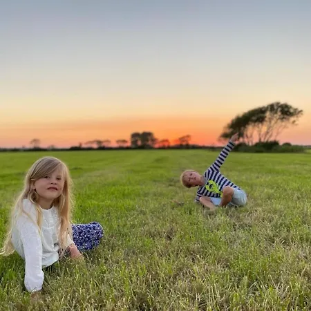 Landliebe Hotel Niblum