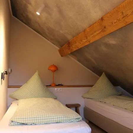 Hotel Landliebe *