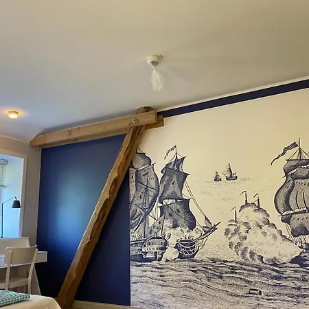 Landliebe Hotel Nieblum