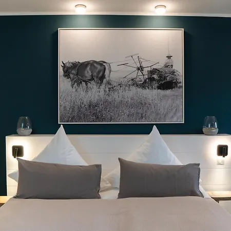 Landliebe Hotel *