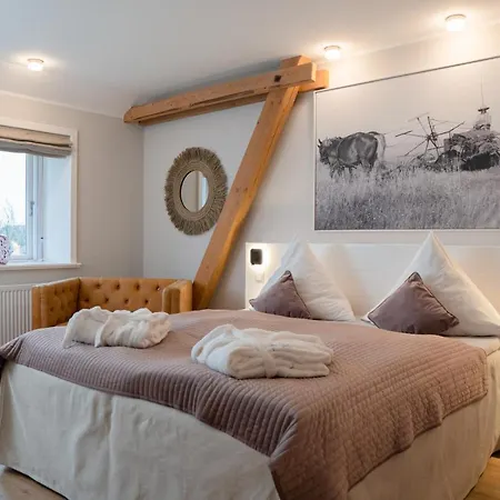 Landliebe Hotel