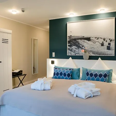 Landliebe Hotel