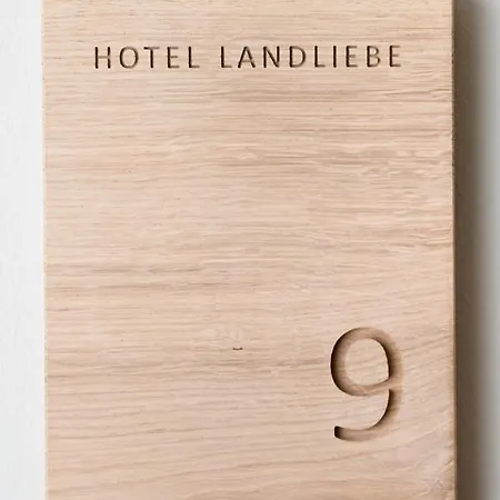Landliebe