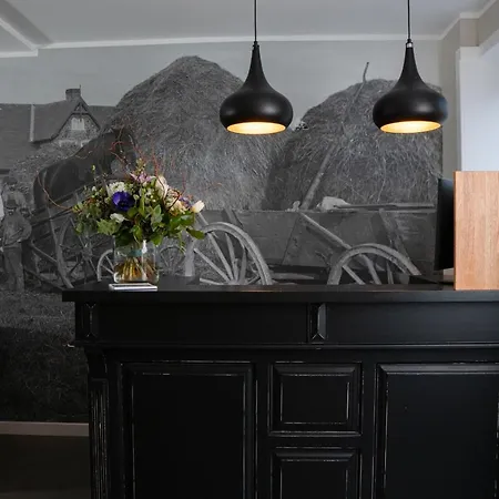 Landliebe Hotel *