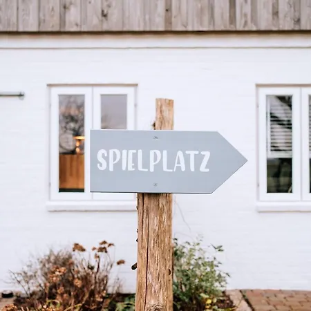 Landliebe Nieblum