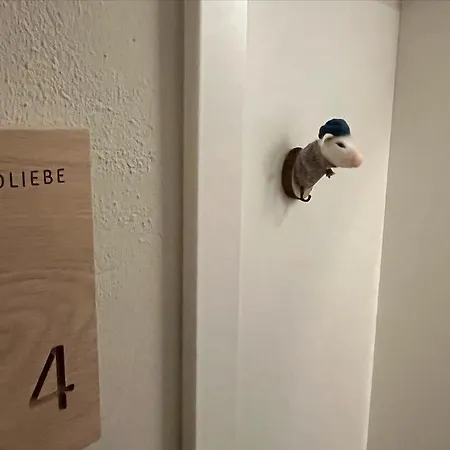 Landliebe Hotel *