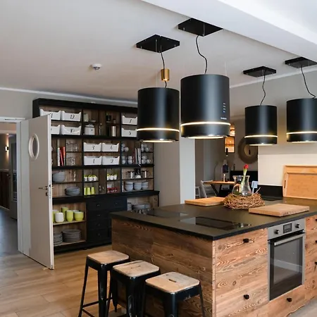 Hotel Landliebe Nieblum