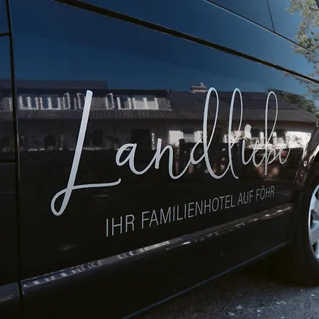 Landliebe Nieblum