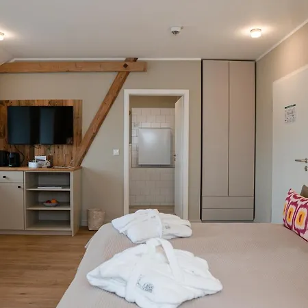 Hotel Landliebe