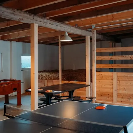 Landliebe Hotel Nieblum