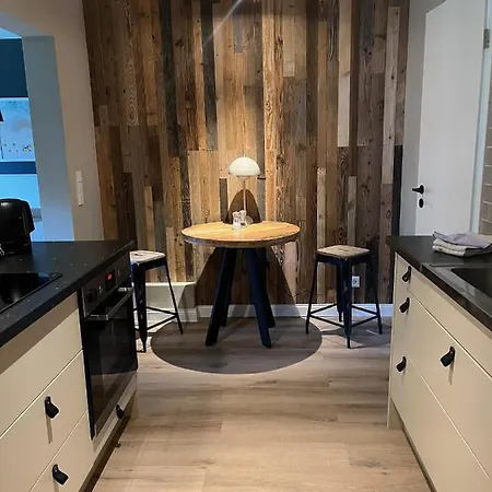 Landliebe Hotel Nieblum