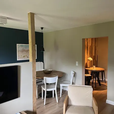 Hotel Landliebe Niblum