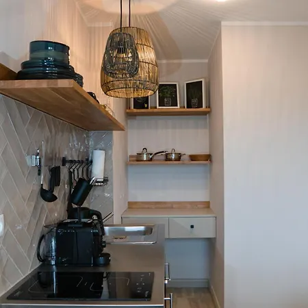 Hotel Landliebe Niblum