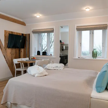 Hotel Landliebe
