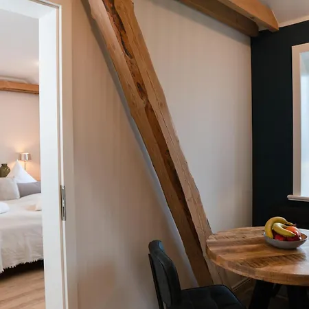 Hotel Landliebe *