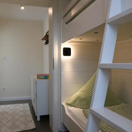 Hotel Landliebe Niblum