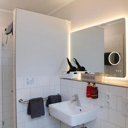 Hotel Landliebe